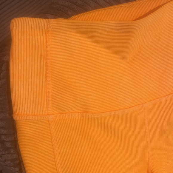 Zella ribbed biker shorts - Picture 3 of 5